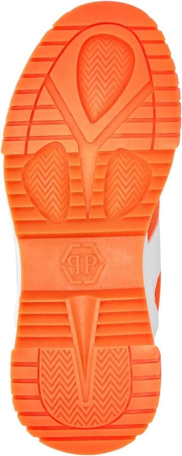 Philipp Plein Predator Sneakers