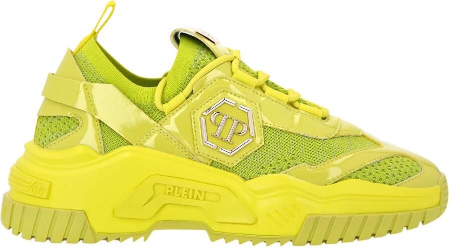 Philipp Plein Predator Sneakers