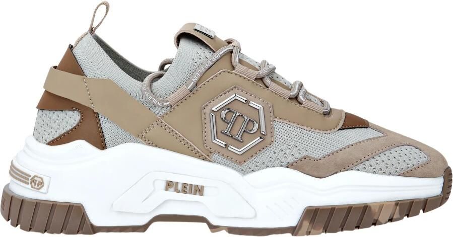 Philipp Plein Predator Sneakers