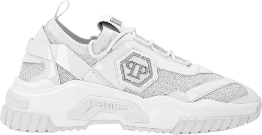 Philipp Plein Usc0464Pte003N01 Chunky Sneakers - Foto 2