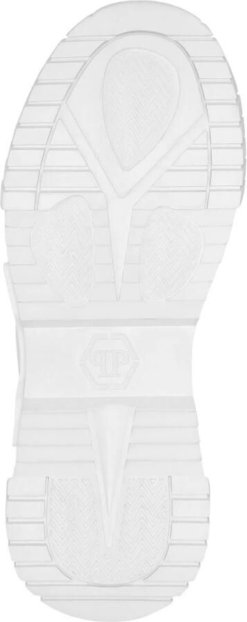 Philipp Plein Usc0464Pte003N01 Chunky Sneakers - Foto 4