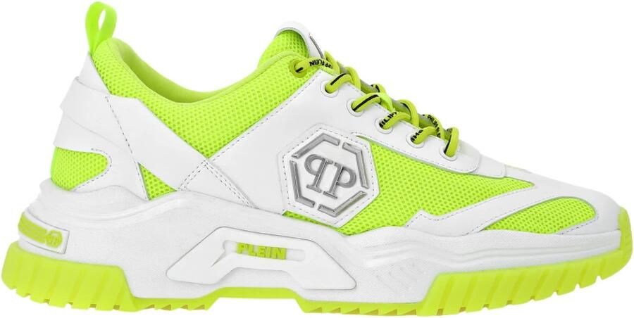 Philipp Plein Predator Sneakers