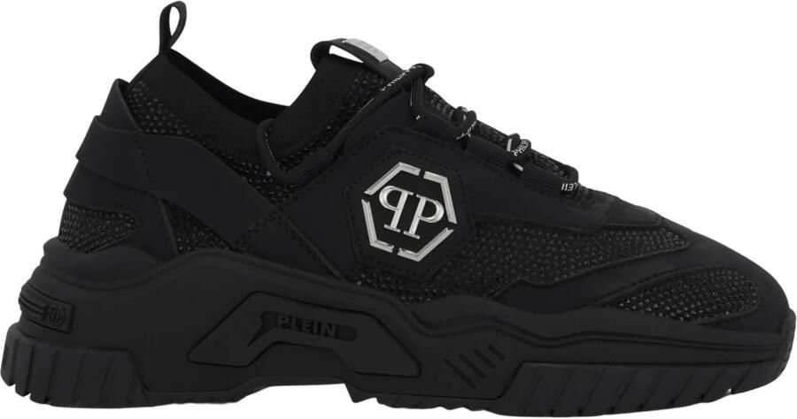 Philipp Plein PREDATOR Strass