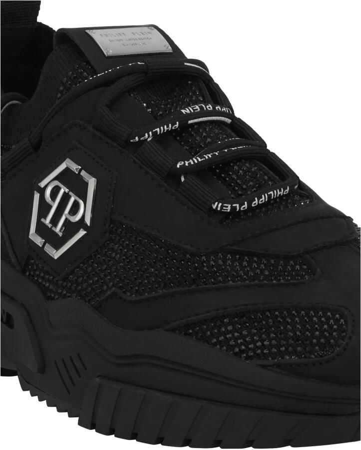 Philipp Plein PREDATOR Strass - Foto 3
