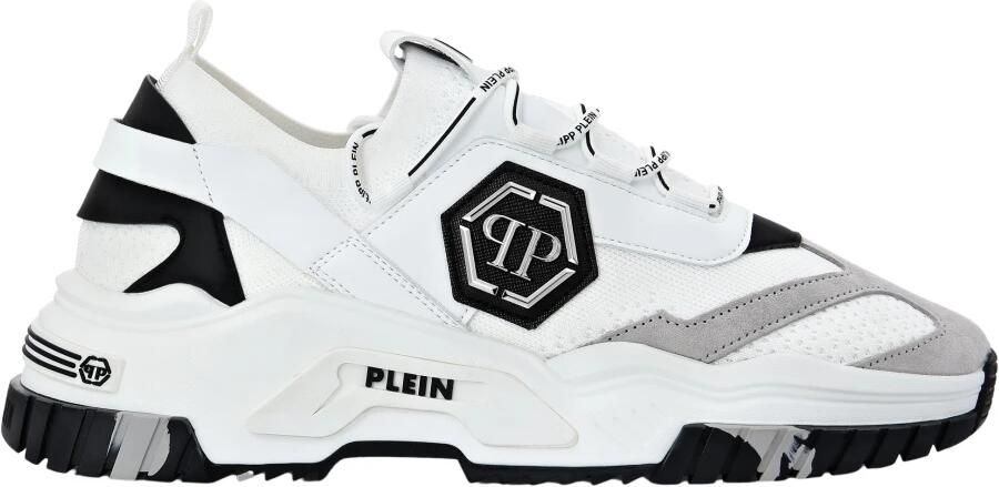 Philipp Plein Predator Trainer Sneaker