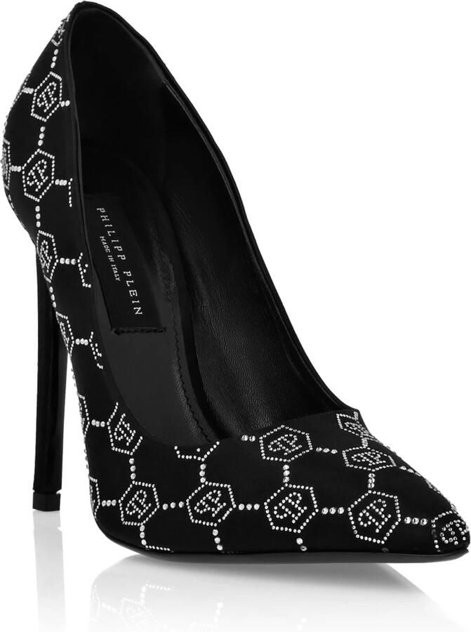 Philipp Plein Elegante Damesschoenen voor elke gelegenheid - Foto 4