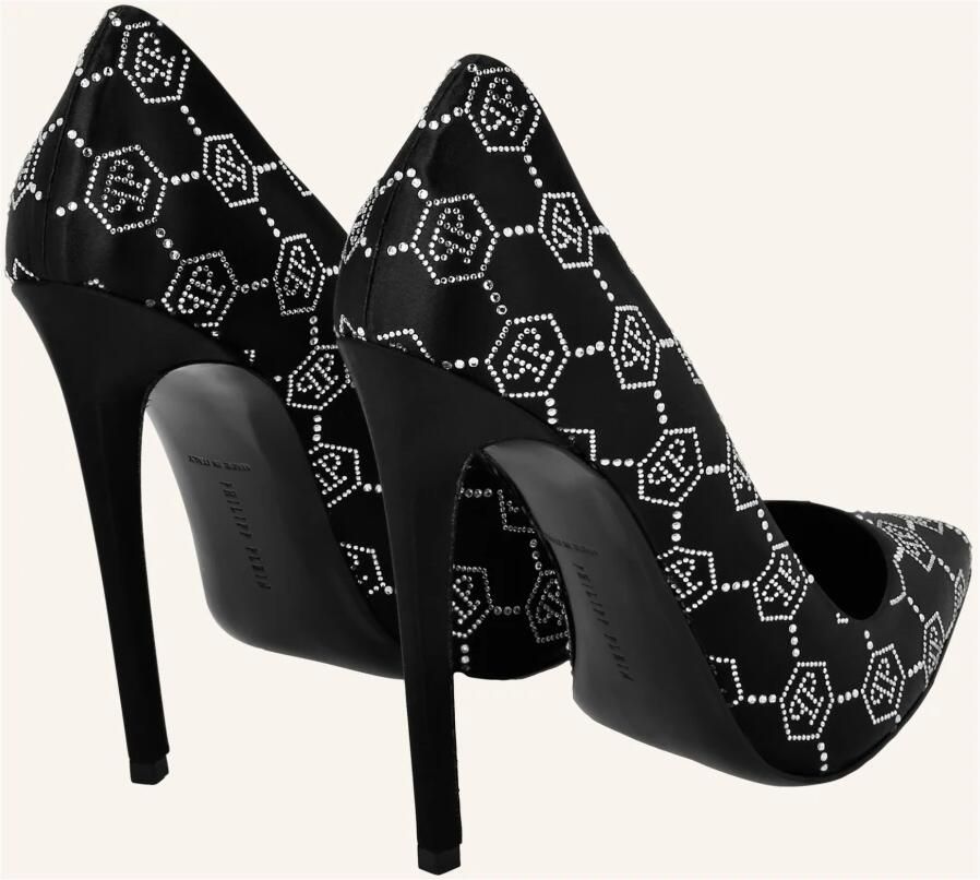 Philipp Plein Elegante Damesschoenen voor elke gelegenheid - Foto 3