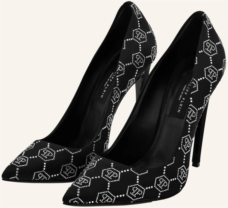 Philipp Plein Elegante Damesschoenen voor elke gelegenheid - Foto 2