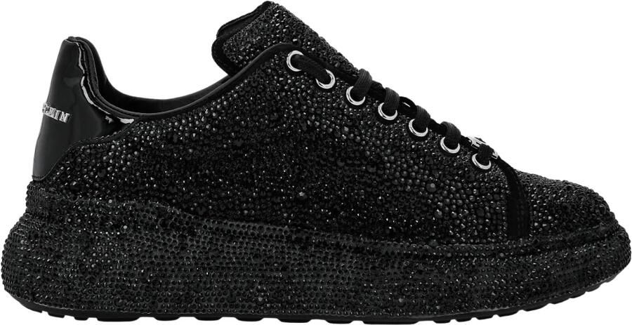 Philipp Plein Runner Crystal