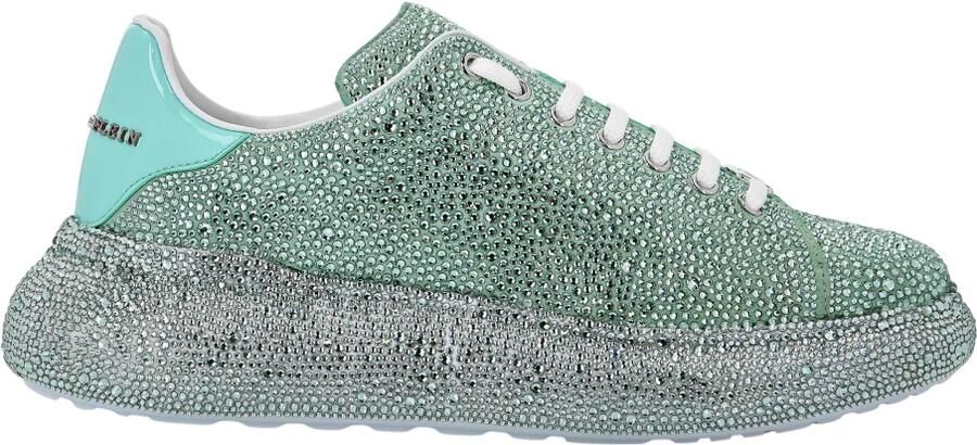 Philipp Plein Runner Crystal