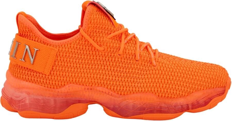 Philipp Plein Runner Sneaker Hyper Shock