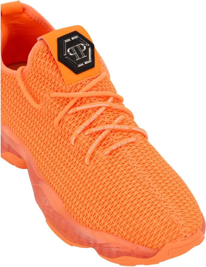 Philipp Plein Runner Sneaker Hyper Shock - Foto 2