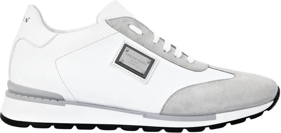 Philipp Plein Runner Sneaker