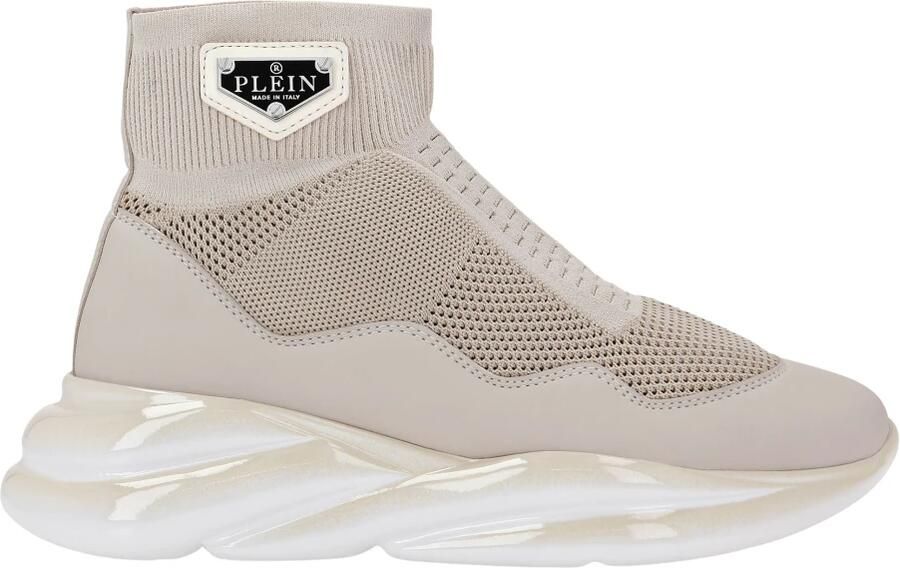 Philipp Plein Runner Sneaker Iconic Plein