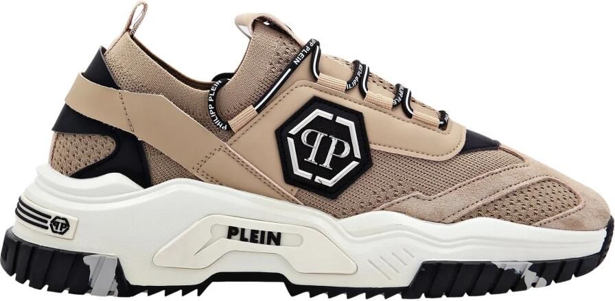 Philipp Plein Runner Sneaker Predator - Foto 2