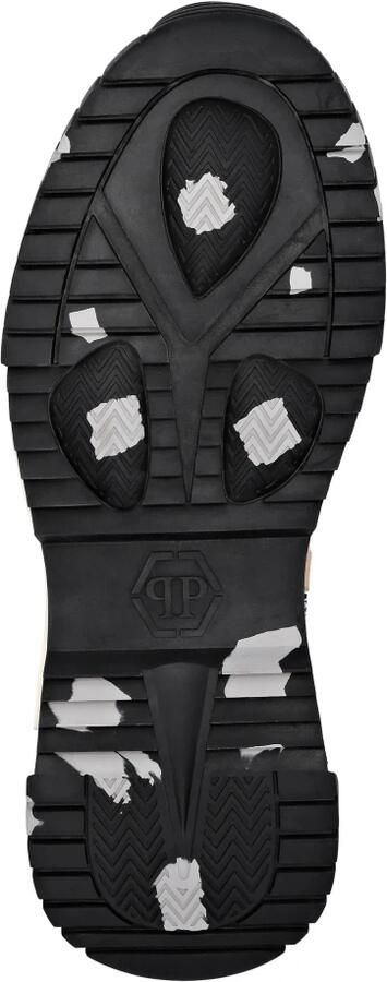 Philipp Plein Runner Sneaker Predator