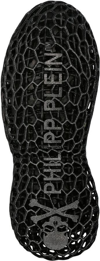 Philipp Plein Runner Sneaker Skeleton
