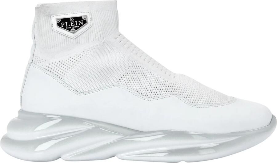 Philipp Plein Runner Sneaker Skywalker