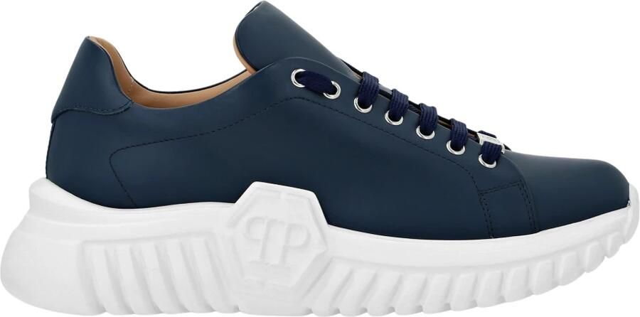 Philipp Plein Runner Sneaker Supersonic