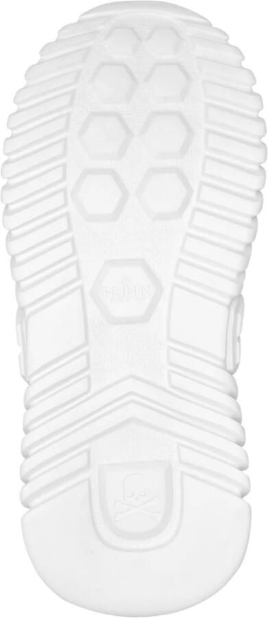 Philipp Plein Runner Sneaker Supersonic - Foto 2
