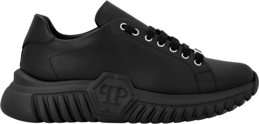 Philipp Plein Runner Sneaker Supersonic