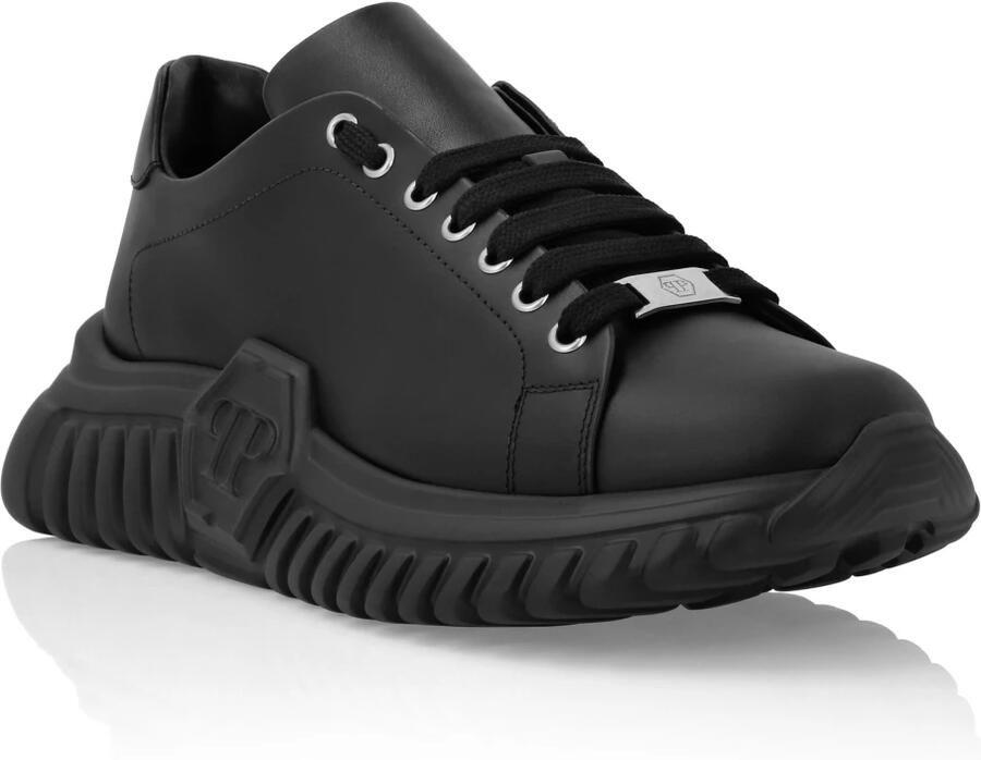 Philipp Plein Runner Sneaker Supersonic - Foto 2