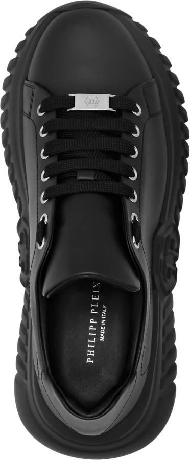 Philipp Plein Runner Sneaker Supersonic - Foto 4