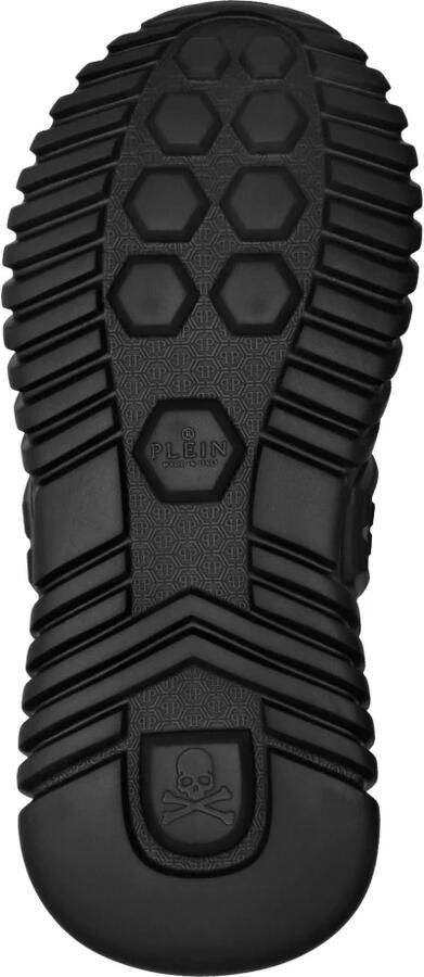 Philipp Plein Runner Sneaker Supersonic - Foto 3