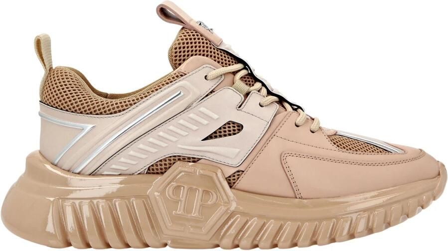 Philipp Plein Runner Sneaker Supersonic