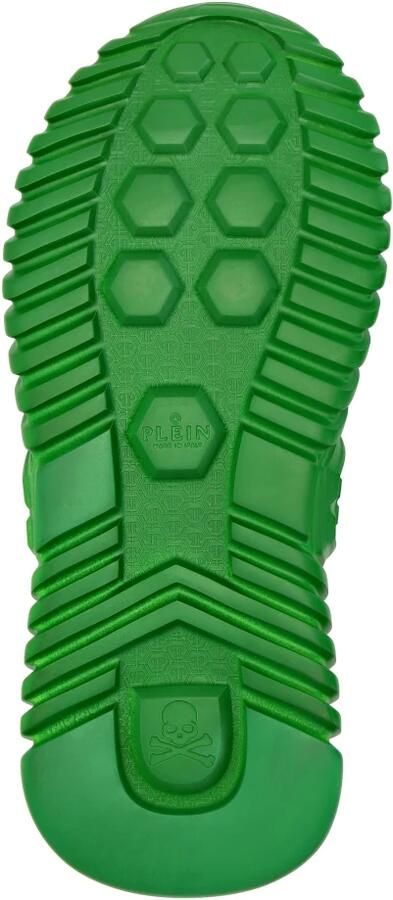 Philipp Plein Runner Sneakers Supersonic - Foto 2