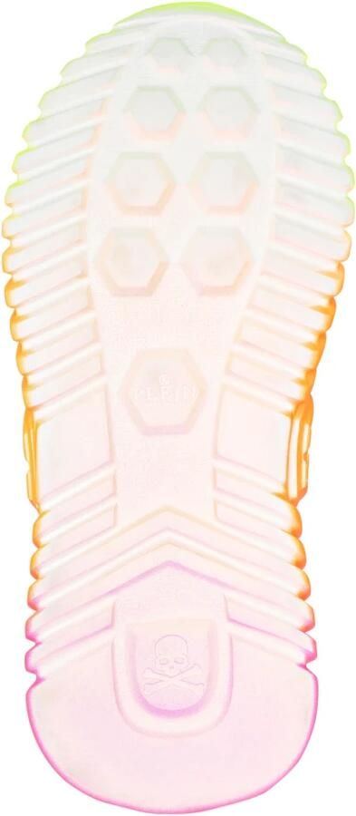 Philipp Plein Runner Sneakers Supersonic - Foto 2