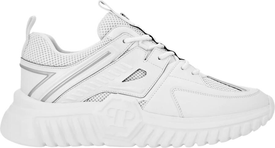 Philipp Plein Runner Sneakers Supersonic