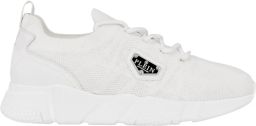 Philipp Plein Runner Sock Triangle Placca
