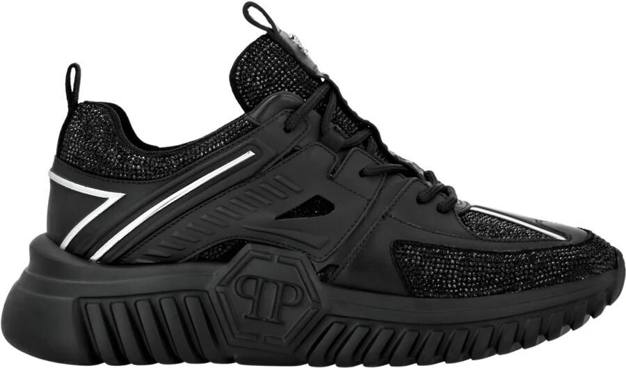 Philipp Plein Runner Stones