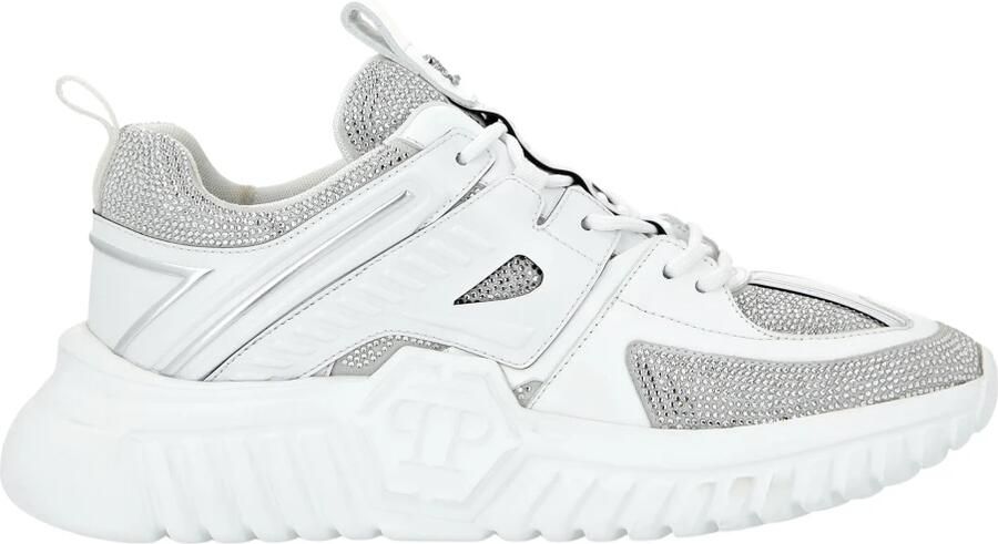 Philipp Plein Runner Stones