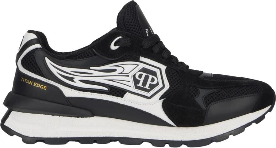 Philipp Plein Runner TITAN EDGE