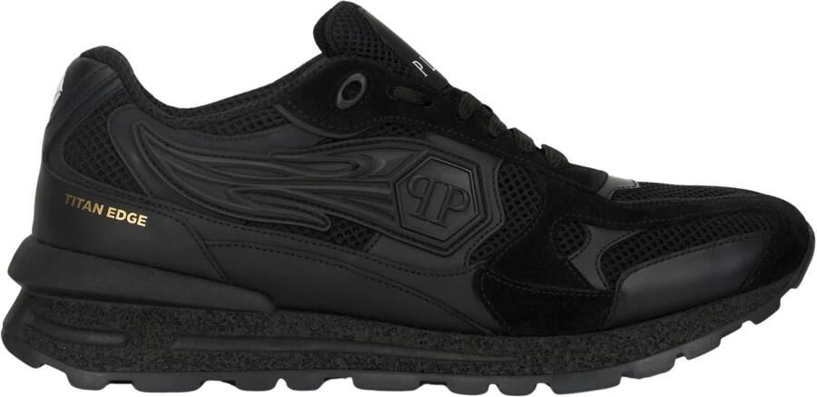 Philipp Plein Runner Titan Edge