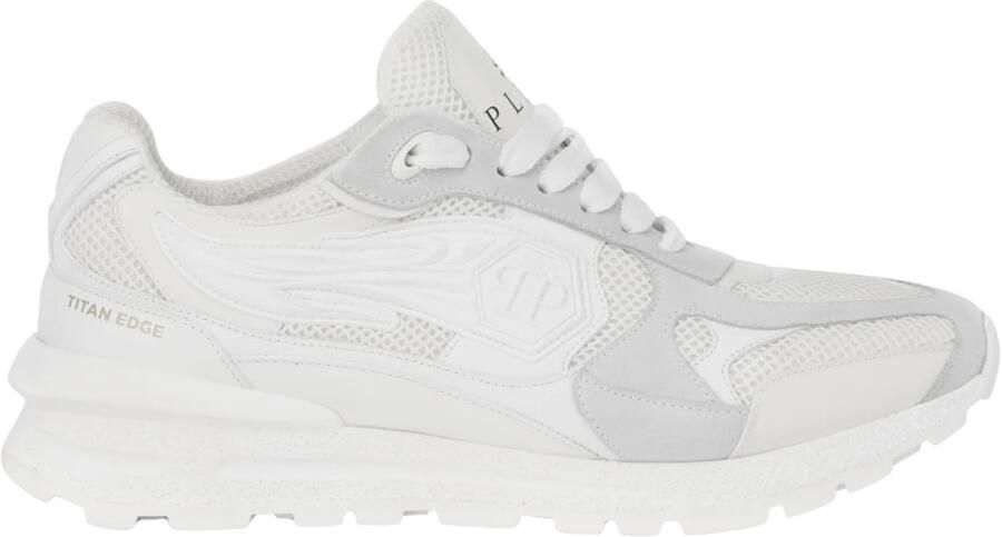 Philipp Plein Runner TITAN EDGE