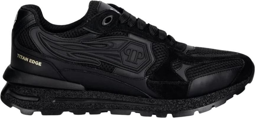 Philipp Plein Runner Titan Edge - Foto 9
