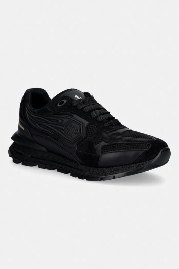 Philipp Plein Runner Titan Edge - Foto 5