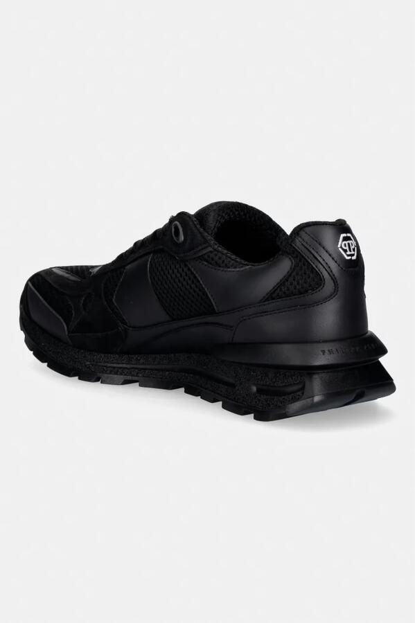 Philipp Plein Runner Titan Edge - Foto 6