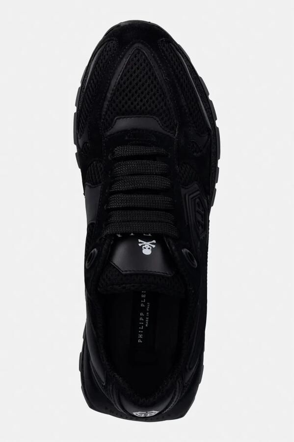 Philipp Plein Runner Titan Edge - Foto 7