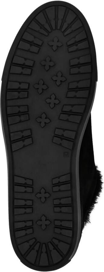 Philipp Plein Shearling Lo-Top Sneakers