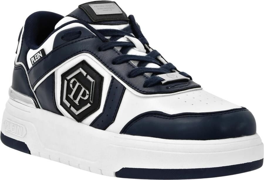 Philipp Plein Casual Sneakers voor Mannen - Foto 2