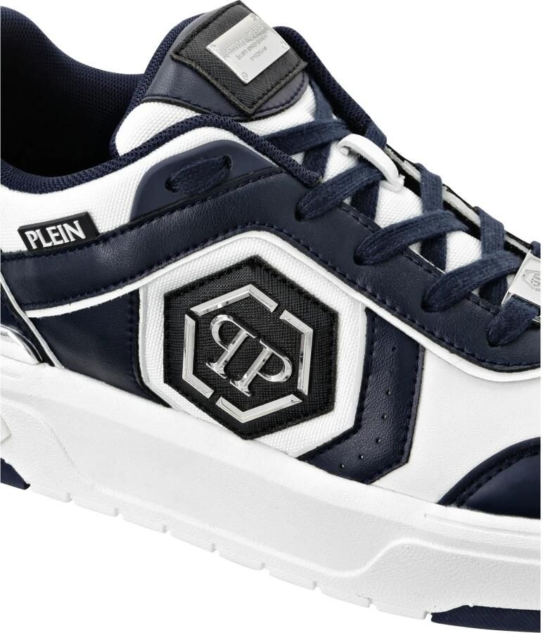 Philipp Plein Casual Sneakers voor Mannen