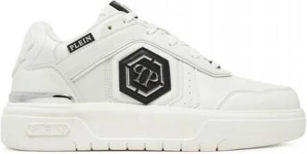 Philipp Plein Sk8R Low Sneakers - Foto 2