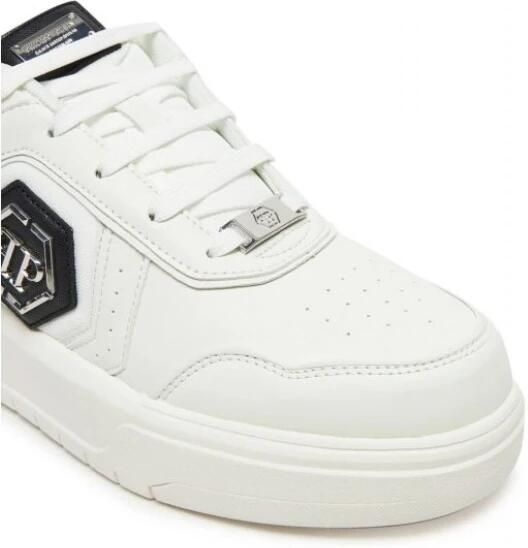 Philipp Plein Sk8R Low Sneakers