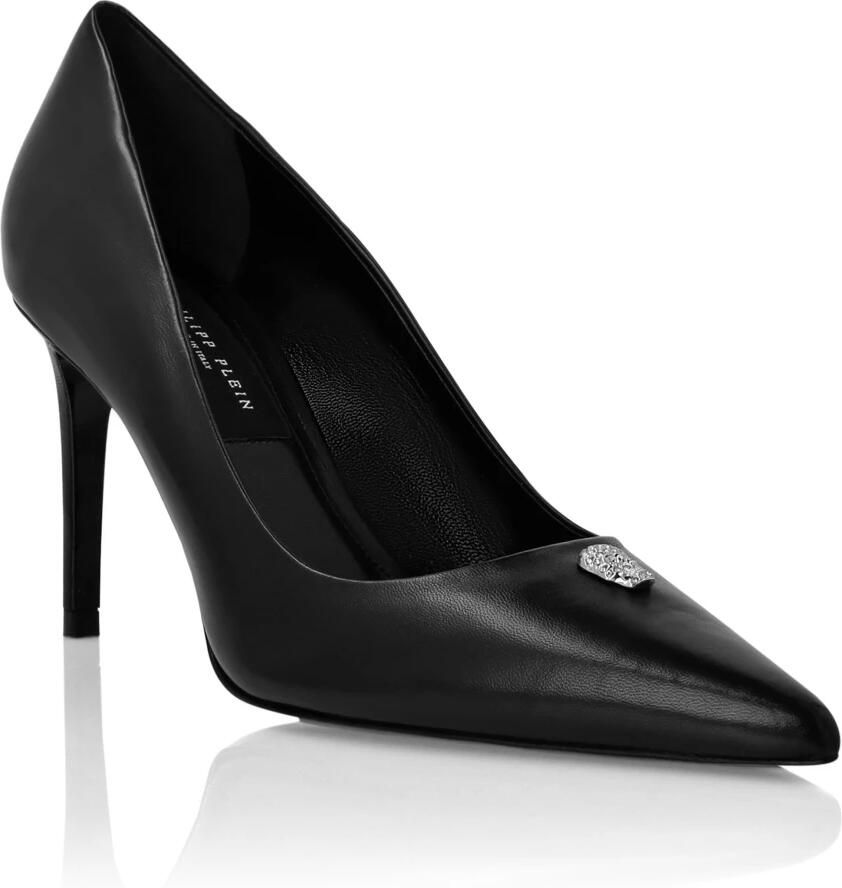 Philipp Plein Skull Pumps - Foto 2