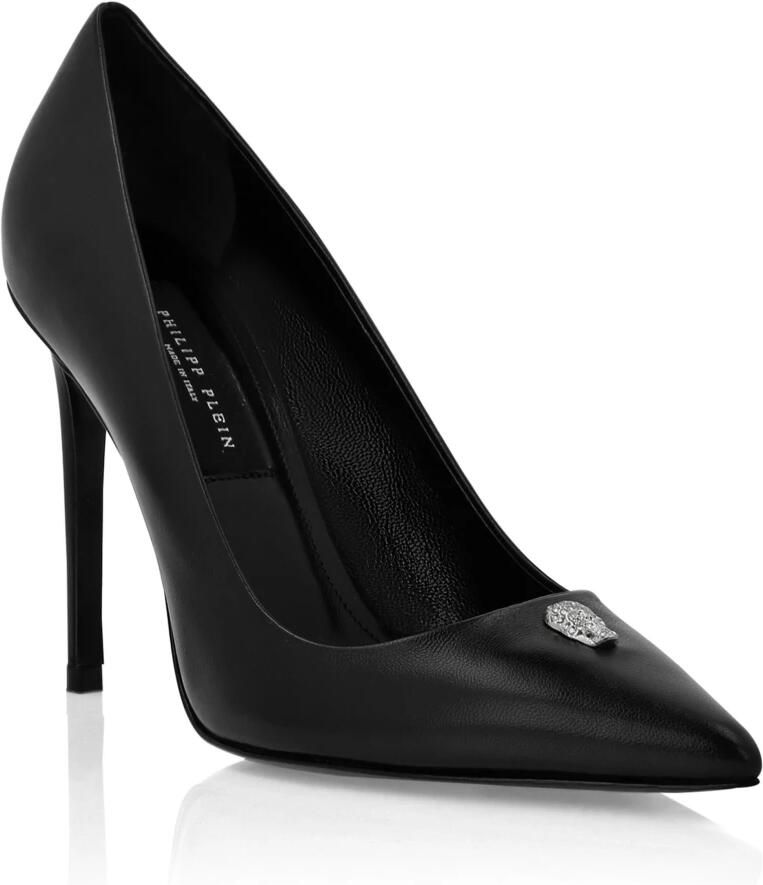 Philipp Plein Skull Pumps - Foto 2