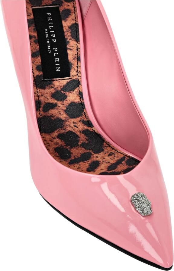 Philipp Plein Skull Pumps - Foto 3
